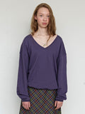 fun-from-fun-fw-26-v-neck-sweatshirt-plum-smoothie-plum-smoothie-s