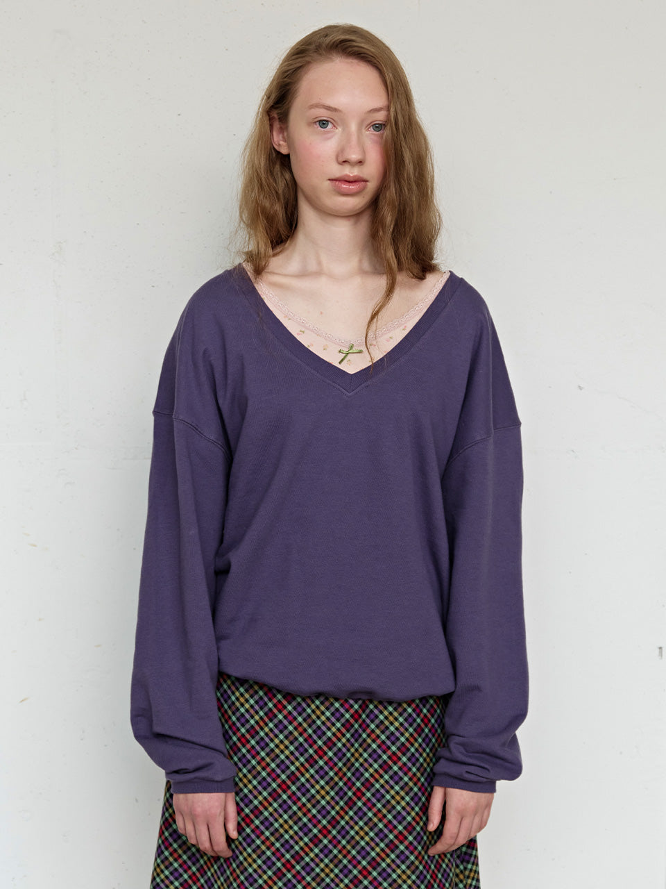 fun-from-fun-fw-26-v-neck-sweatshirt-plum-smoothie-plum-smoothie-s