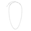 everybirthday-fw-25-free-stone-line-m-necklace-silver-s