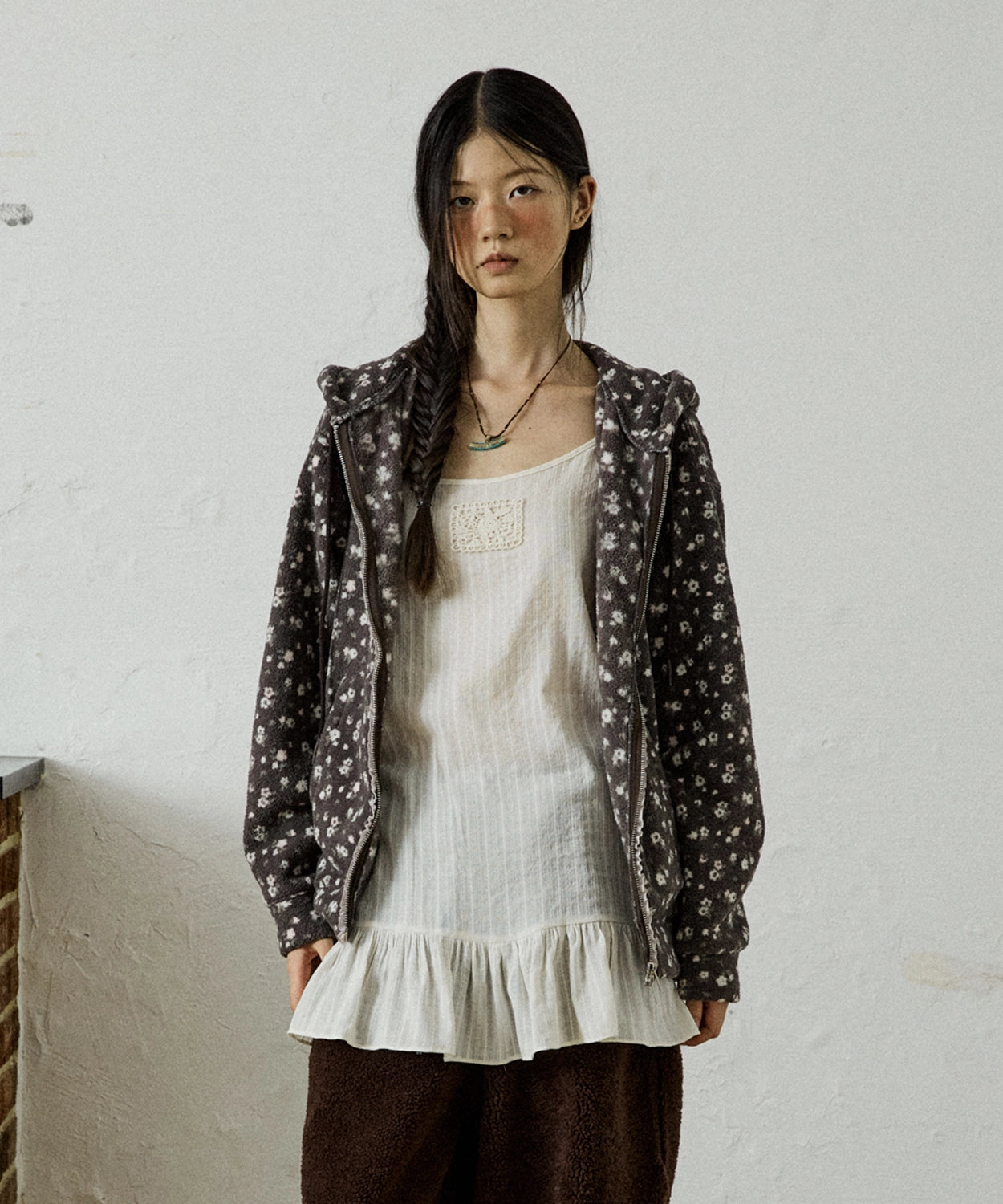 hokuspokus-fw-25-pure-frill-bustier-ivory-ivory-s