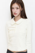 illigo-fw-26-dot-pintuck-collar-long-sleeve-ivory-ivory-s