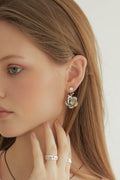 lolla-seasonless-stem-rose-earrings-(silver)