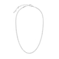 everybirthday-fw-25-free-stone-line-s-necklace-silver-s