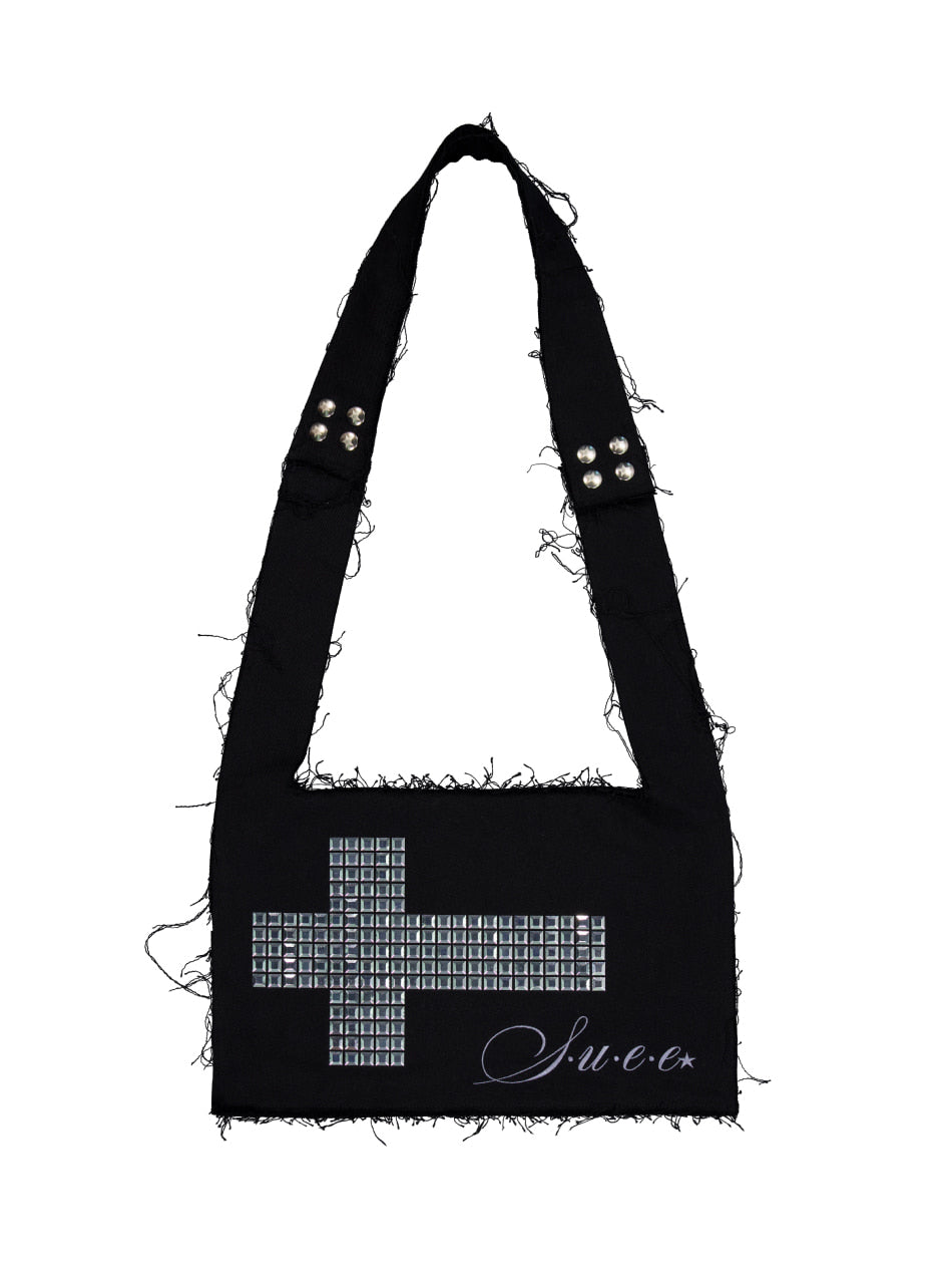 setup-exe-fw-25-two-way-raw-crossbag-black-black-s