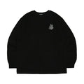 wakemeup-ss-26-src-long-sleeve-black-black-s