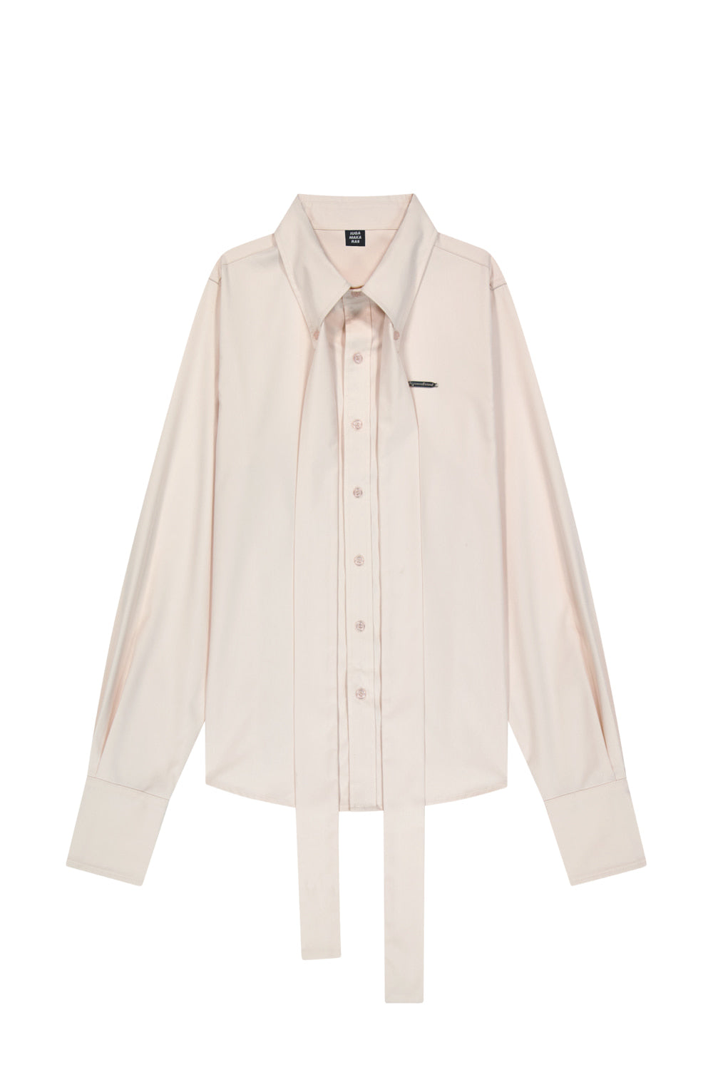 iugamakaras-ss-25-tied-shirts-pink-pink-s