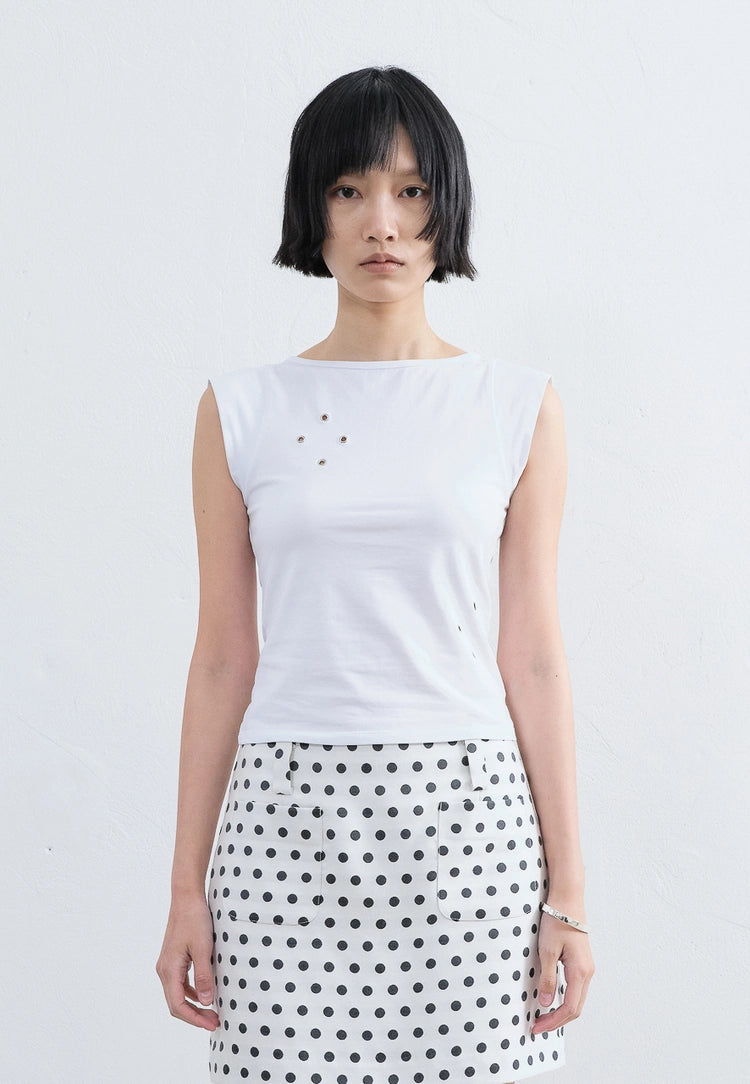 sealot-ss-26-eyelet-micro-sleeve-top-white-white-s