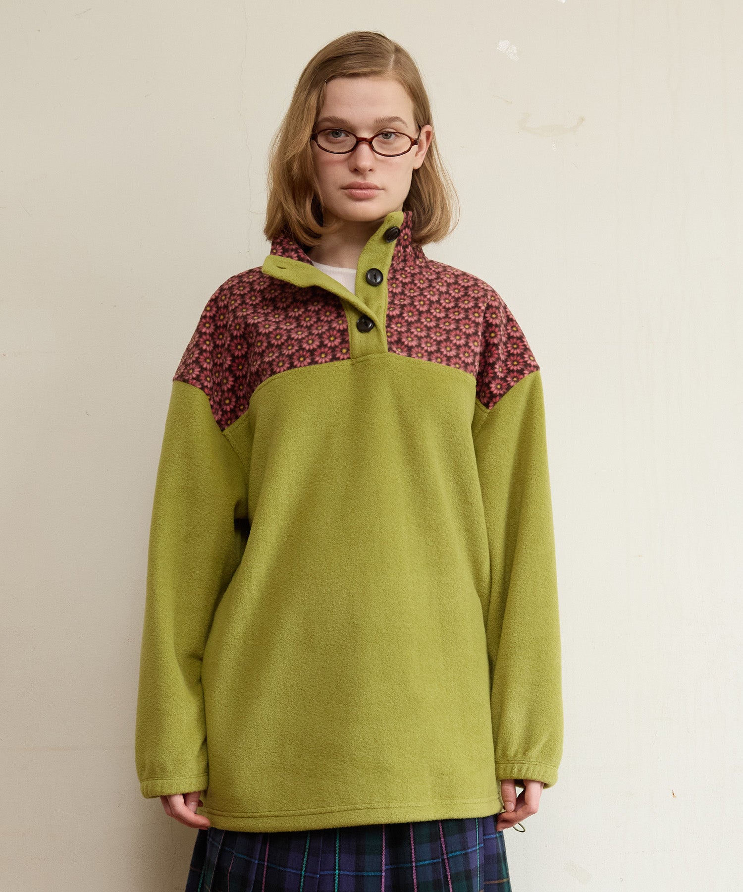 fun-from-fun-fw-25-flower-child-fleece-green-green-s