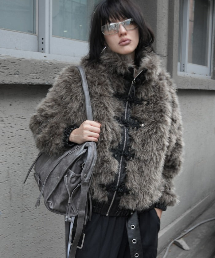 nastyfancyclub-fw-26-toggle-leather-fur-jacket-ash-beige-f26za503-beige-s
