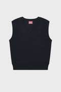 sinoon-fw-25-sinoon-plain-knit-vest-navy-navy-s