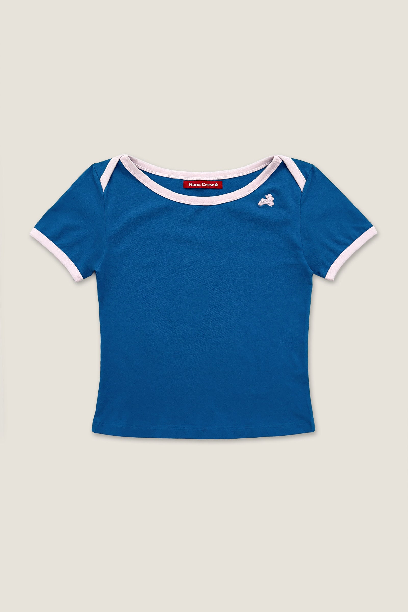 nanacrew-ss-26-bunny-boatneck-t-shirt-sapphire-blue-light-pink-blue-s