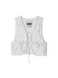 crank-ss-25-flower-jacquard-lace-up-vest-white-white-s