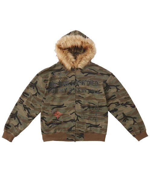 tonsil-ss-26-graphic-print-fur-zip-up-hoodie-camo-brown-camo-brown-s