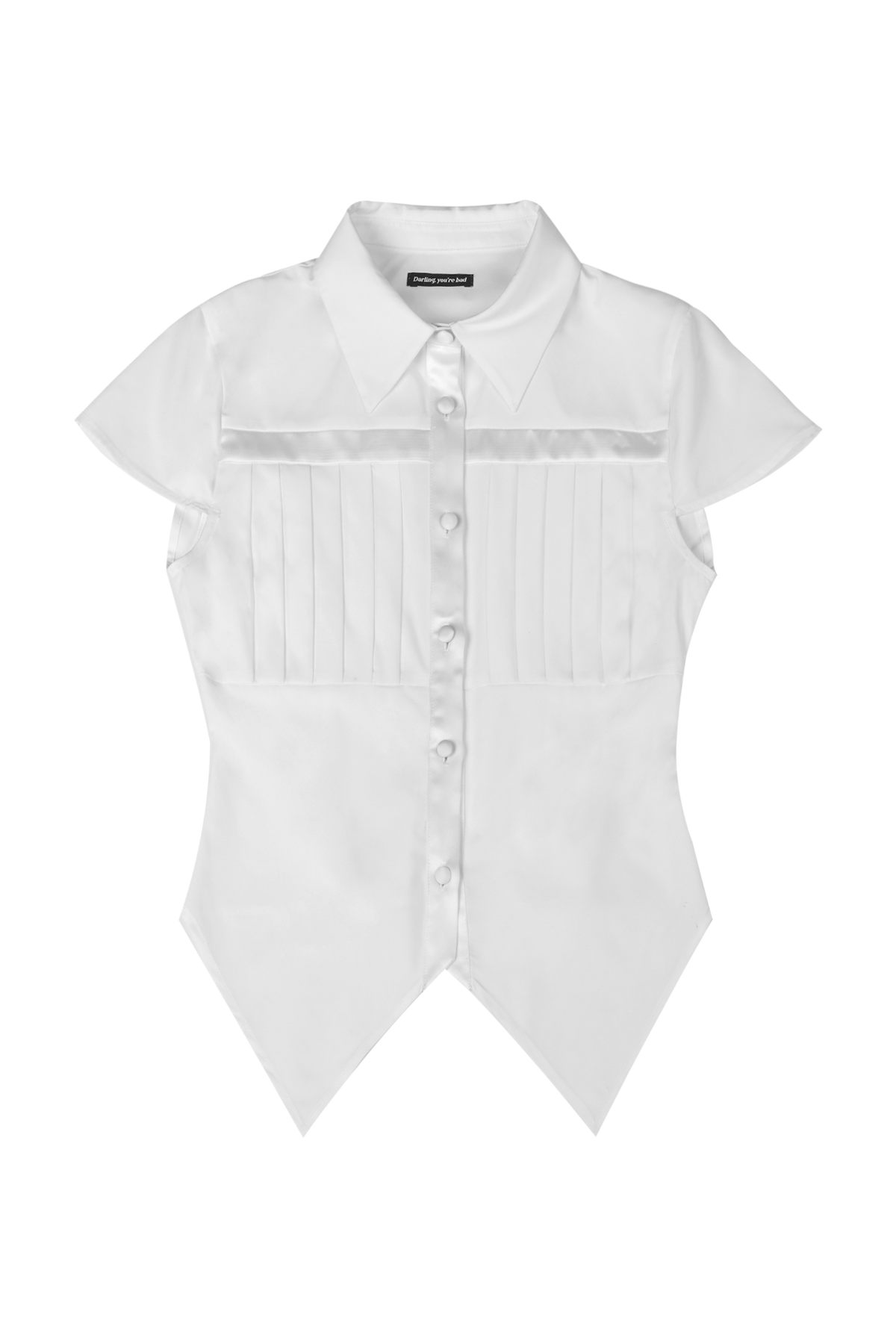 darling-you-are-bad-ss-26-cross-pleated-shirt-white-white-s