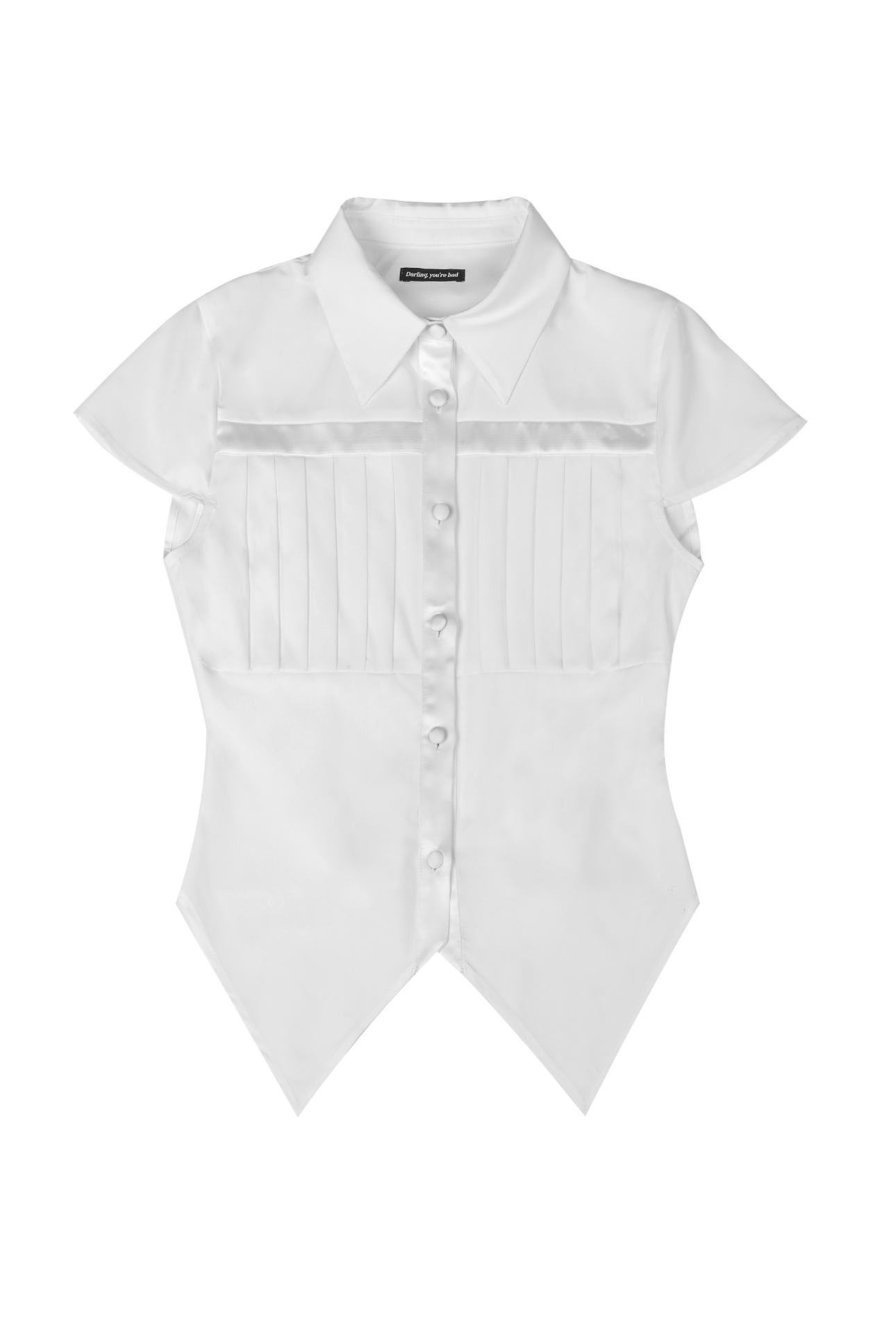 darling-you-are-bad-ss-26-cross-pleated-shirt-white-white-s