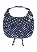 yahn-sisi-ss-25-reversible-bow-canvas-bag-dot-navy