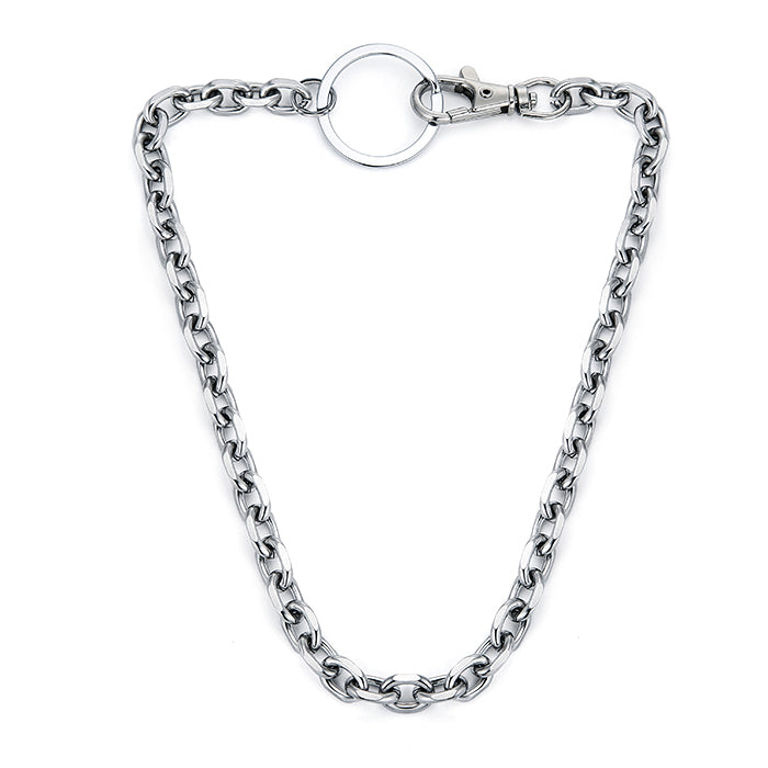 wandering-youth-ss-26-round-steel-necklace-silver-s