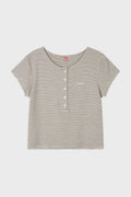 sinoon-ss-26-sn-henley-neck-stripe-cap-sleeved-t-shirt-ivory-ivory-s