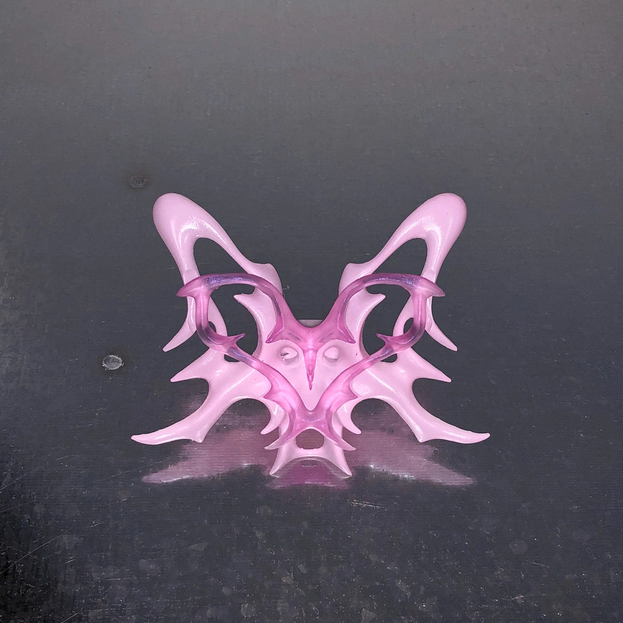 kimune-seasonless-insomnium-:-ring-(-ecstatic-pink-)