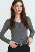makeatoast-ss-26-stripe-button-long-sleeve-t-shirt-gray-gray-s