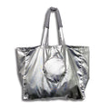 irregular-studio-fw-24-megametal-tote-bag-silver