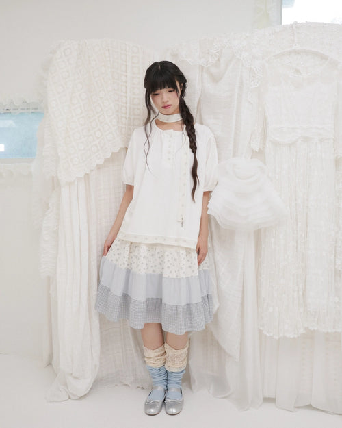 fazed-ss-26-blooming-garden-patchwork-skirt-ivory-ivory-s