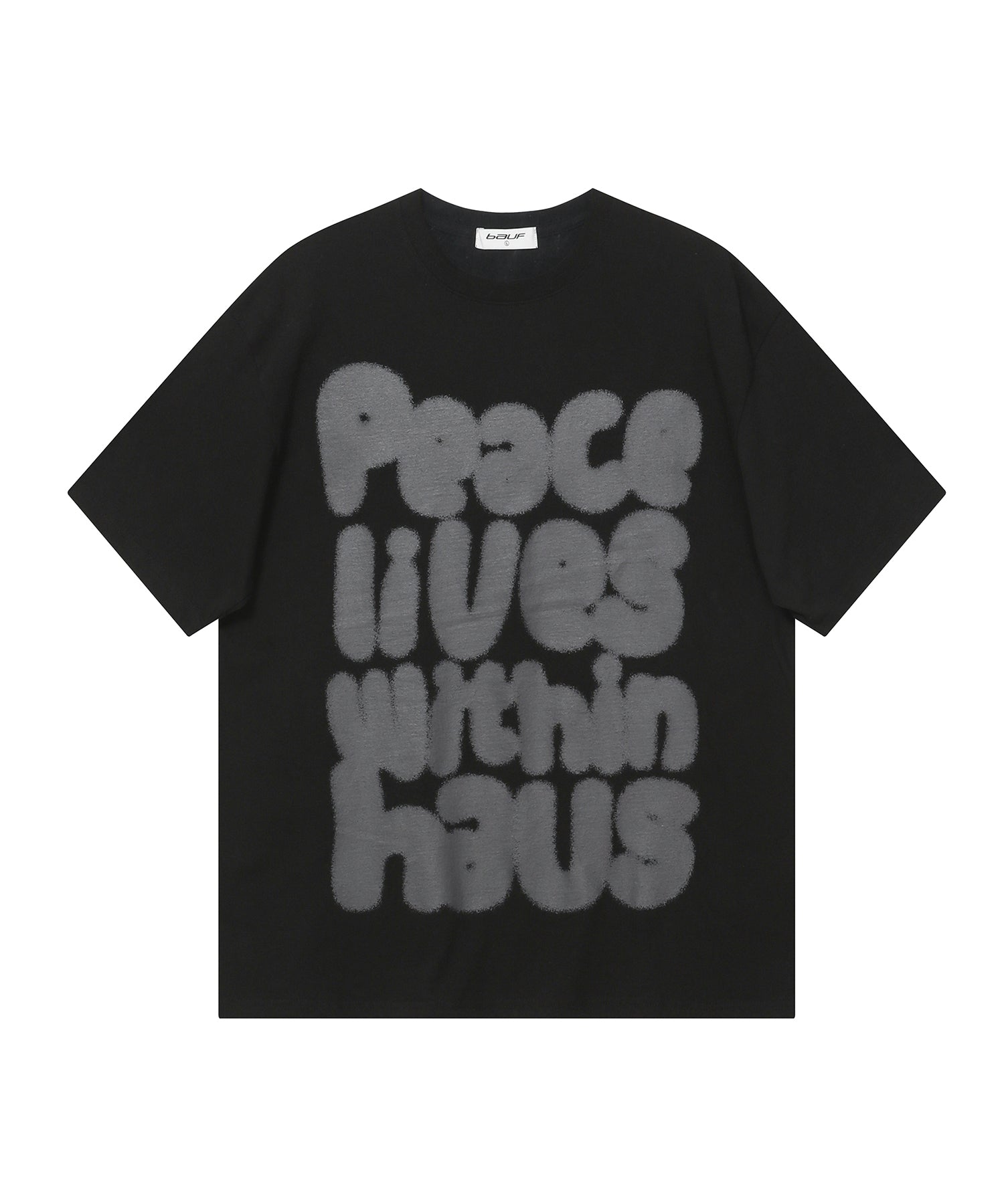 bauf-ss-25-peace-house-tshirt-(black)