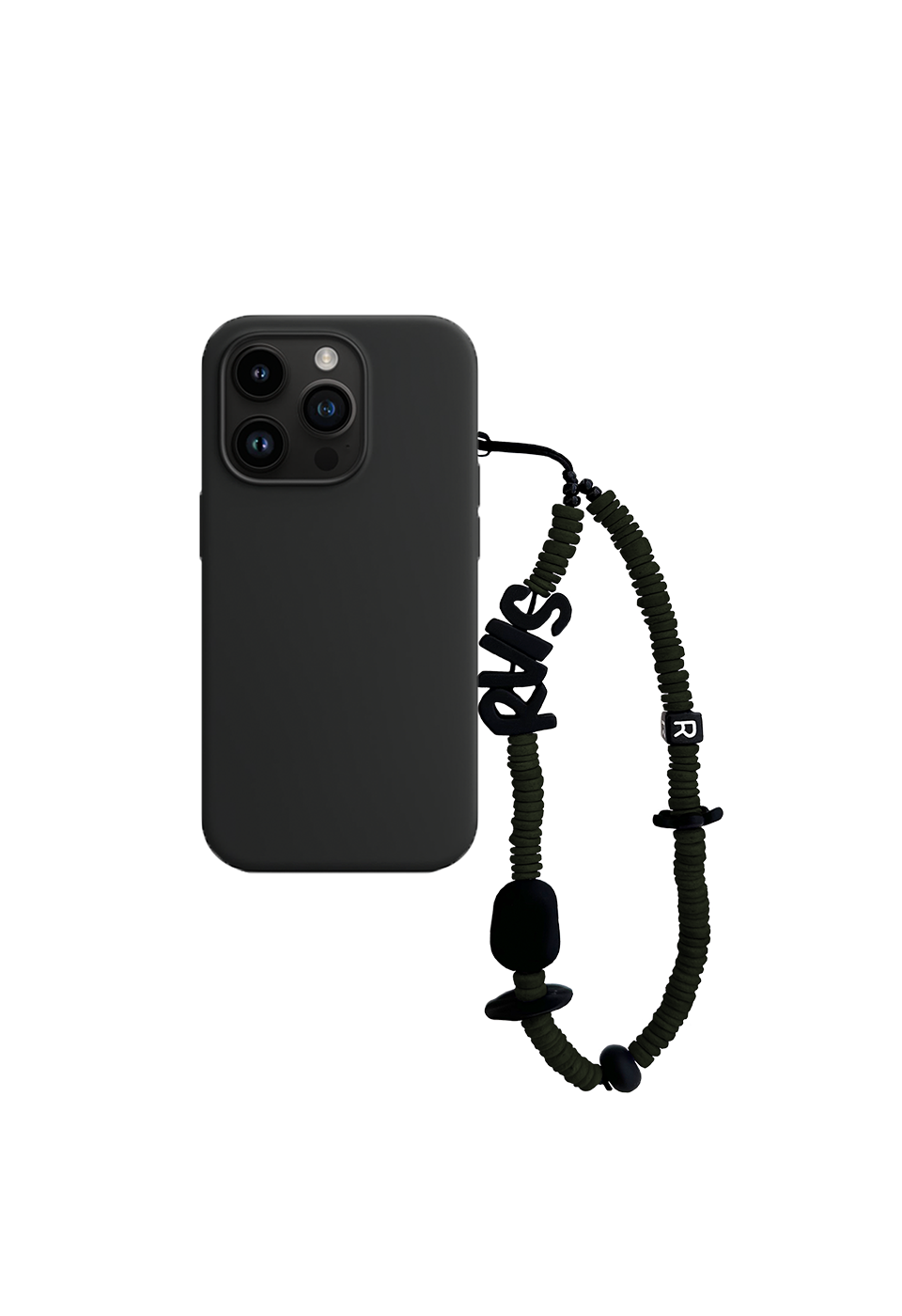 revoirsis-ss-26-nature-beads-phone-strap-khaki-khaki-s