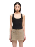 girlsgirls-ss-25-simple-sleeveless-black-black-s
