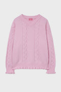 sinoon-fw-25-sn-cable-v-neck-pullover-pink-pink-s
