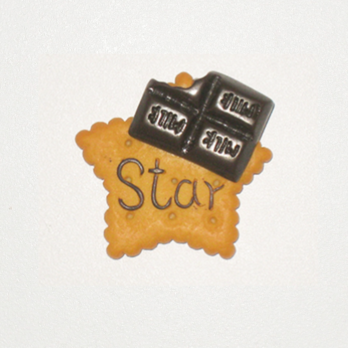 stekiyouth-ss-26-no-002-cooki-hairpin-1pcs-mint-s