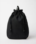 sumumbonum-fw-26-stripe-string-backpack-black-black-s