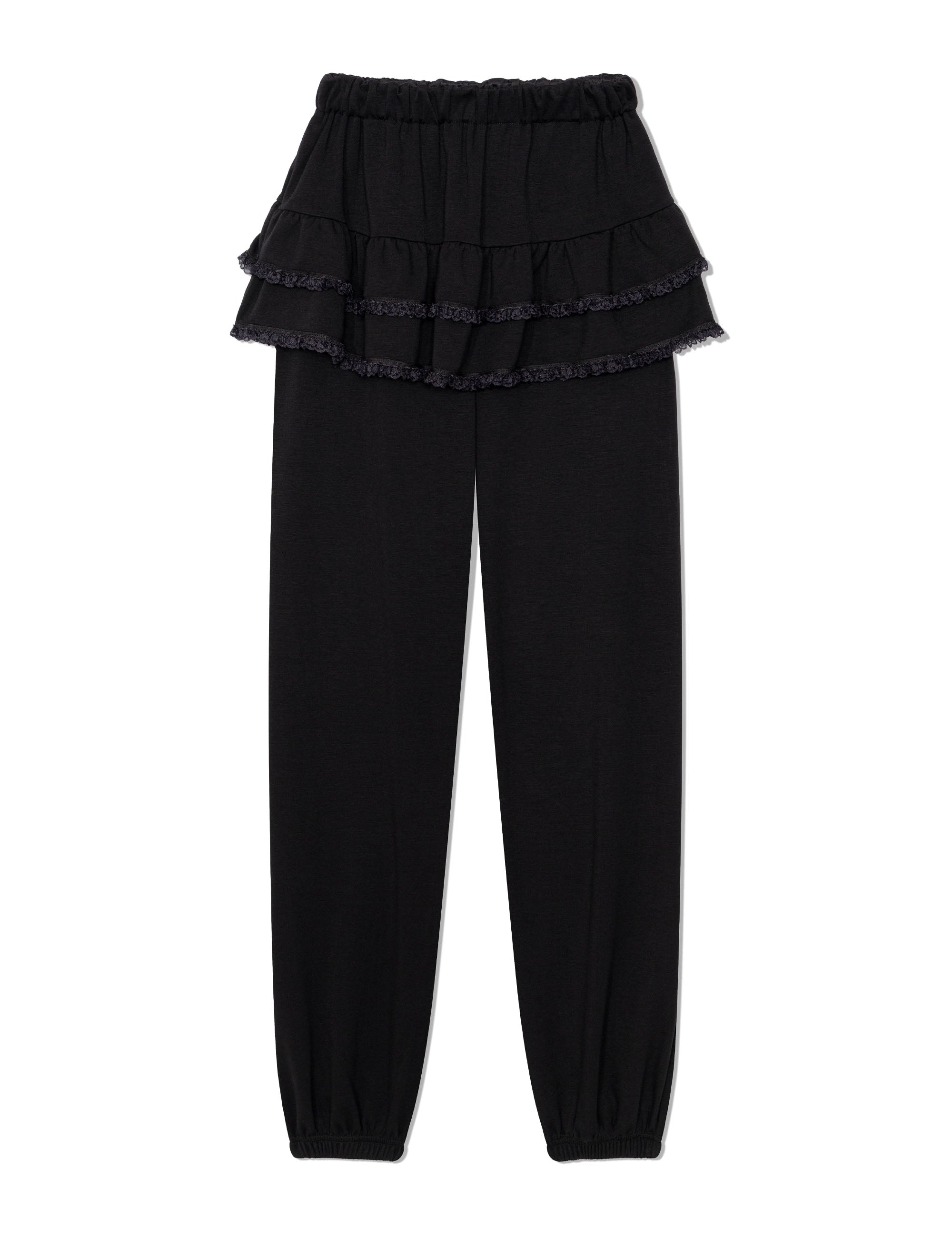 ugly-shadow-fw-25-lace-cancan-pants-black-black-s