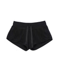 hetit-fw-26-fringe-sweat-mini-shorts-black-black-s