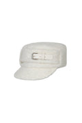 pain-or-pleasure-fw-25-luna-bellboy-cap-cream-cream-s
