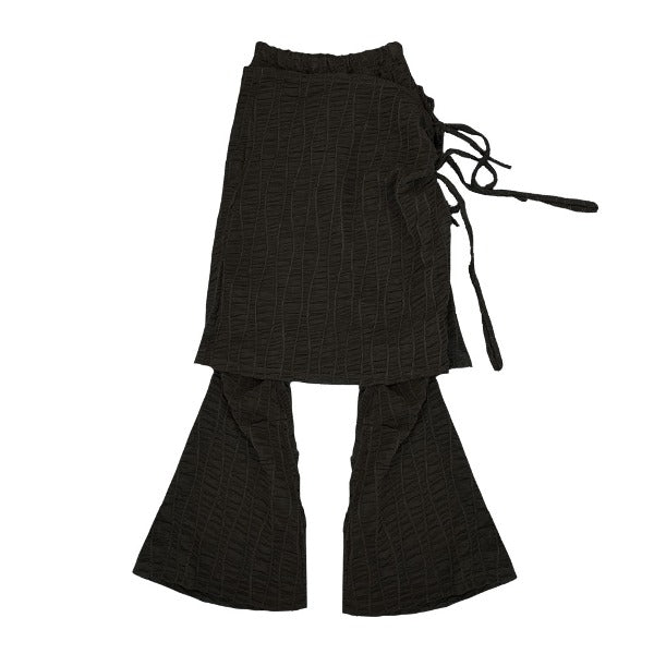 roseapple-studio-ss-25-241-mesh-boot-cut-skirt-pants-set-black-s