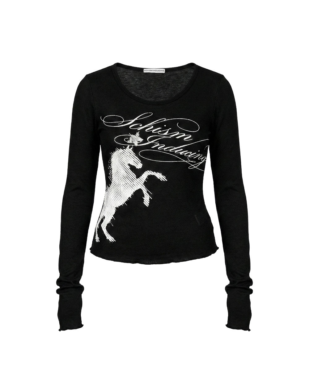 schism-inducing-ss-26-horse-flared-sleeve-top-black-black-s