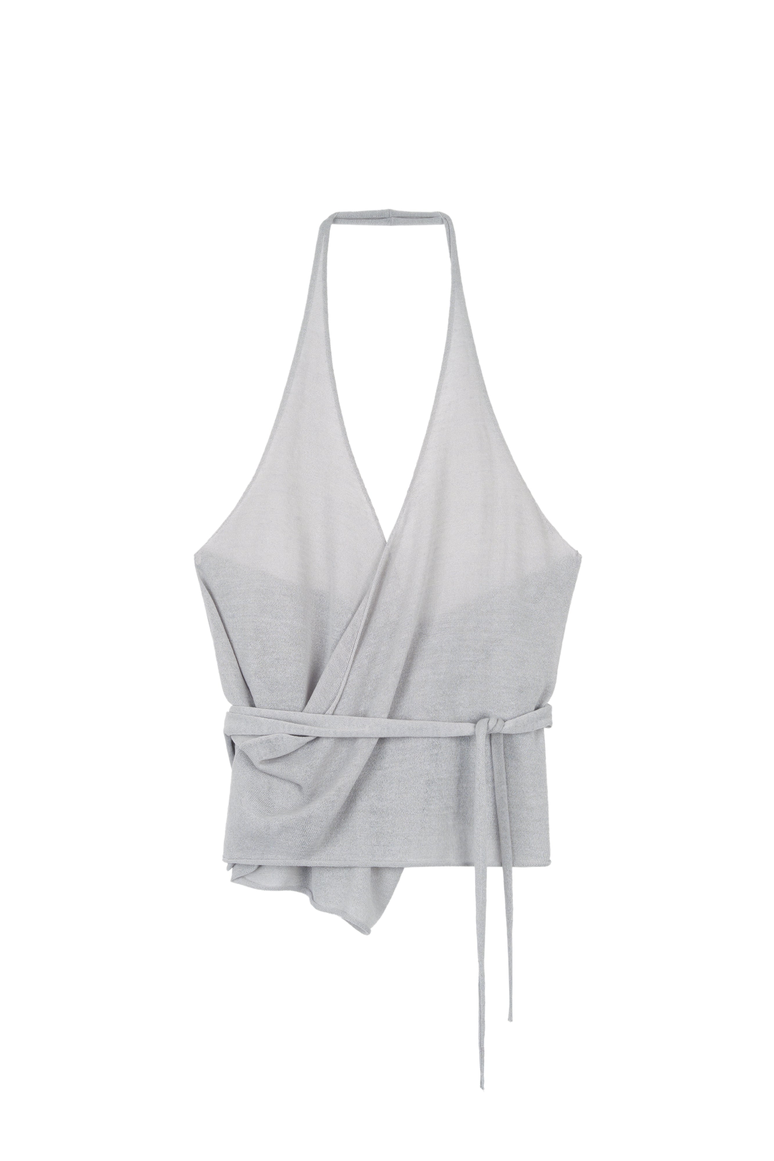 repos-ss-25-linen-halterneck-knit-(l-grey)