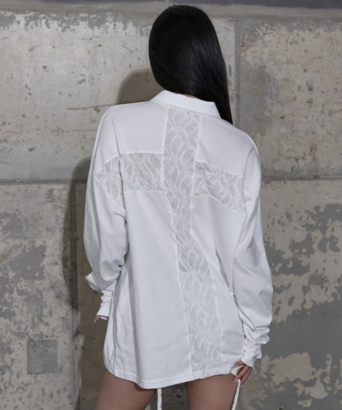 fancy-club-fw-25-back-cross-over-fit-collar-tee-white-f25zb021-white-s