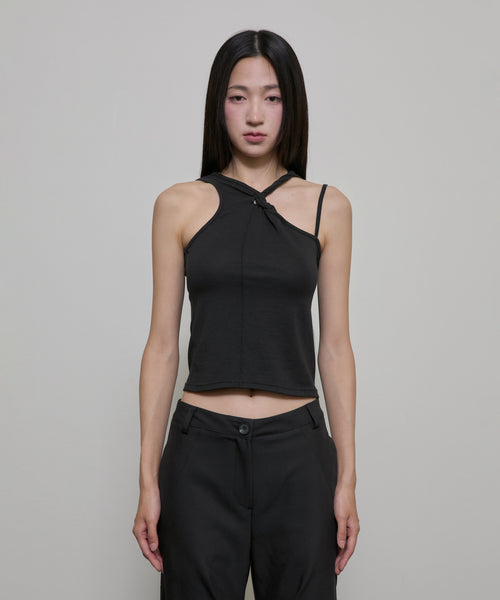 flareup-ss-26-braided-sleeveless-fl-143-black-black-s
