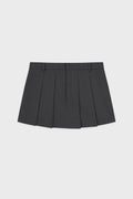 sinoon-fw-25-low-waist-pleated-mini-skirt-grey-grey-s