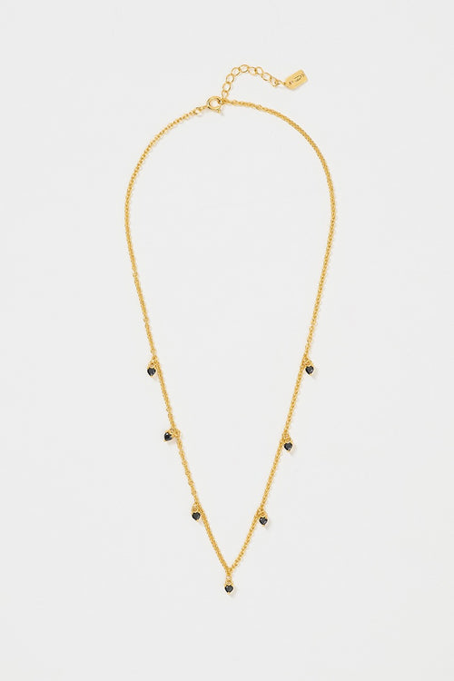 lehaul-ss-26-tomber-heart-necklace-black-silver925-18k-gold-plated-black-s