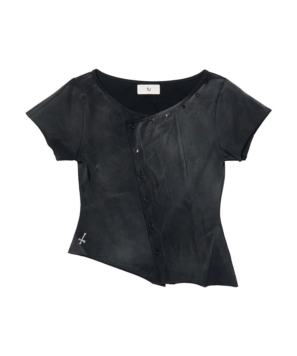schism-inducing-ss-26-oblique-button-damaged-top-black-black-s