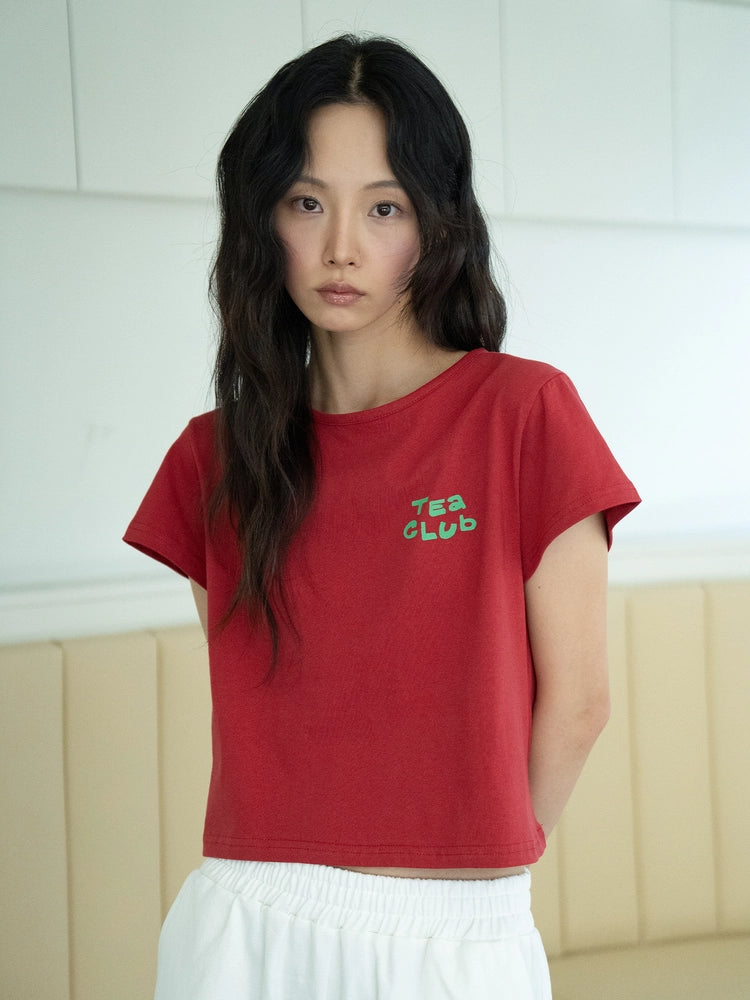 onska-ss-26-tea-club-regular-t-red-red-s