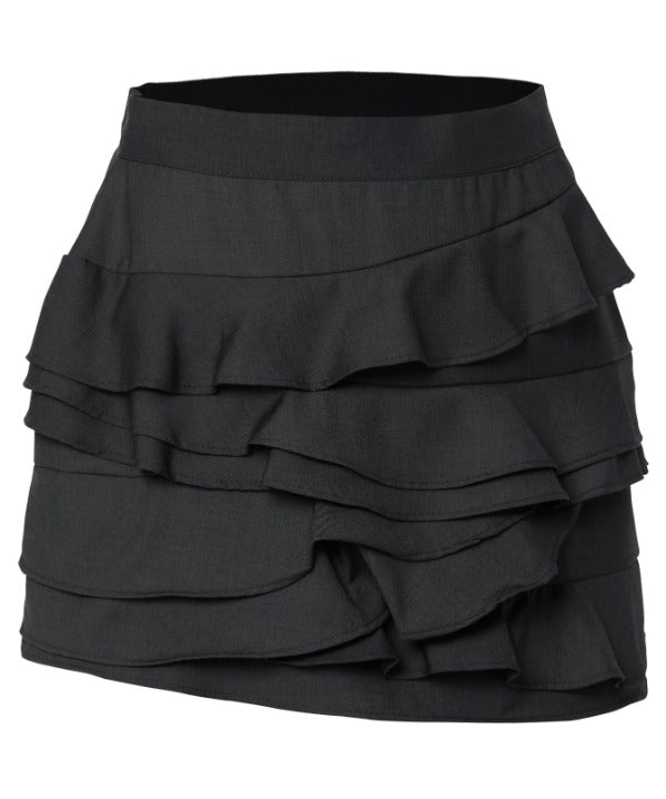 flareup-ss-25-faye-frill-mini-skirt-(fl247_black)