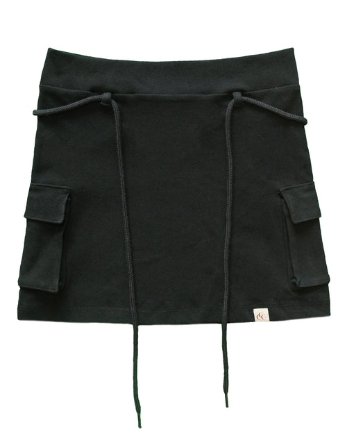 coolcidsclub-ss-26-slouchy-miniskirt-black-black-s