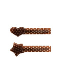 swingset-fw-26-heart-star-dot-hair-pin-set-brown-brown-s