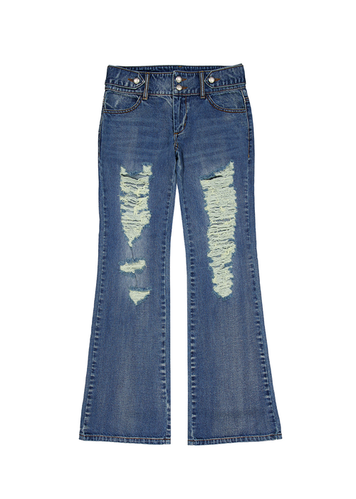 forus-ss-26-double-star-damaged-jeans-indigo-blue-s