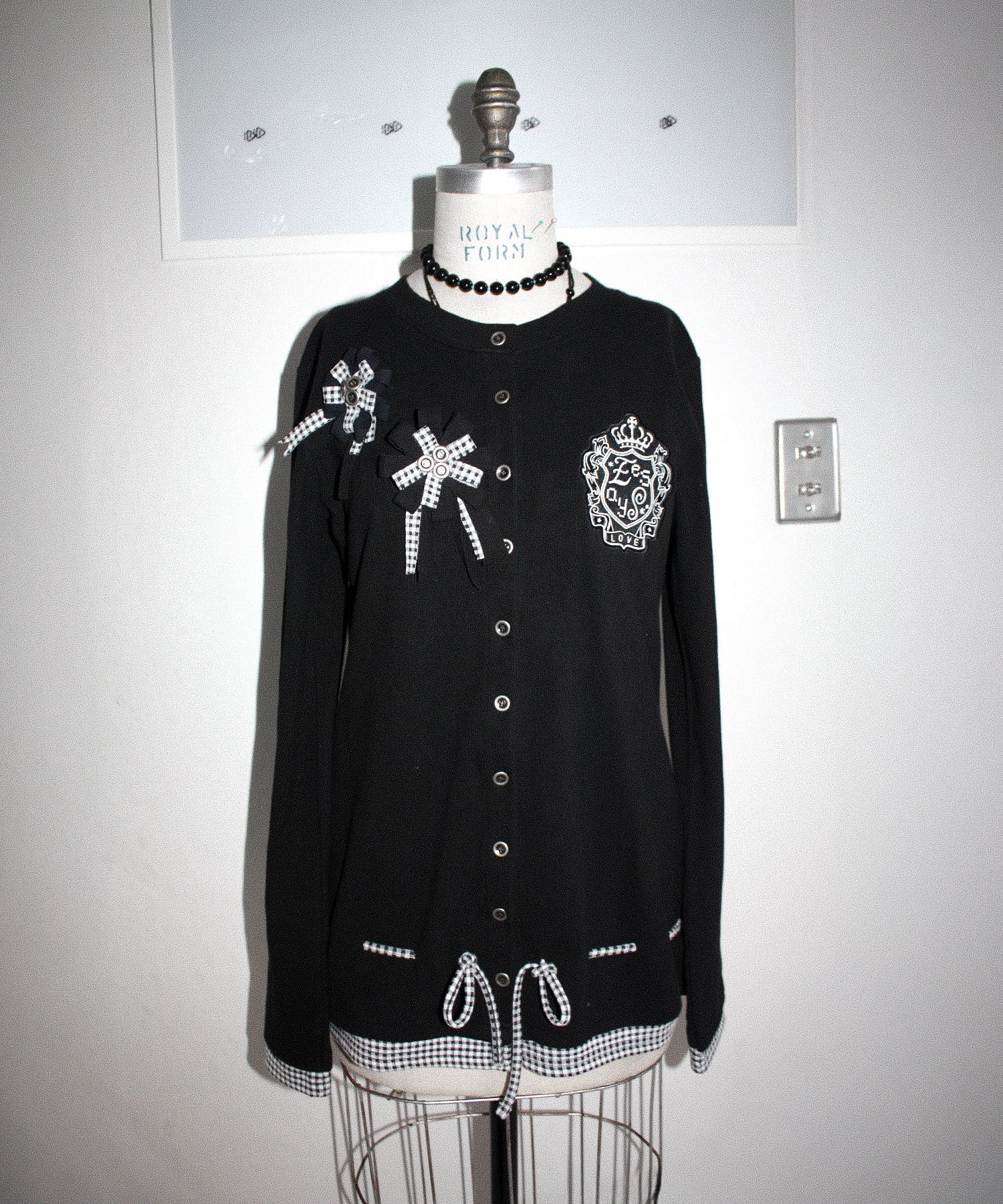 eessay-ss-26-26-e-e-ribbon-cardigan-black-black-s