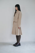 peep-fw-25-corduroy-pleated-skirt-pants-3colors-beige-beige-s